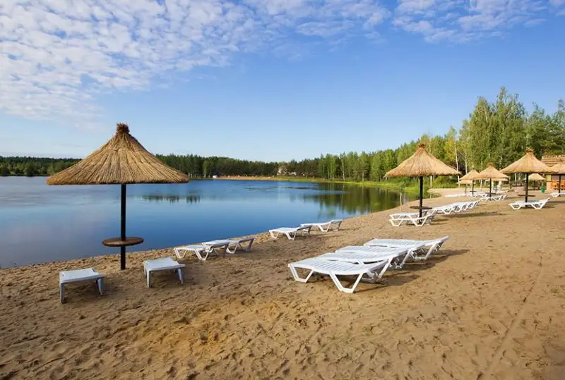 Четыре пляжа откроют на реке Урал в Атырау