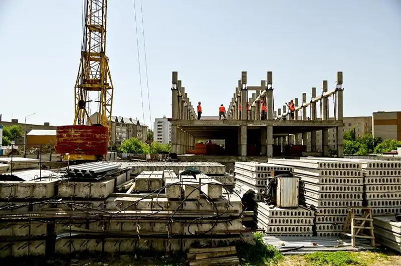 Строительство общежитий для студентов затягивается в СКО