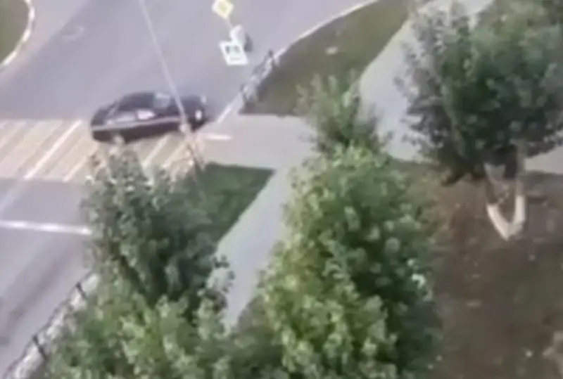 Костанайский военнослужащий лишен прав за вождение в нетрезвом виде