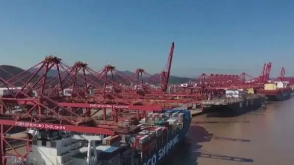 الەم ەكونوميكاسى قالىپقا كەلە باستادى