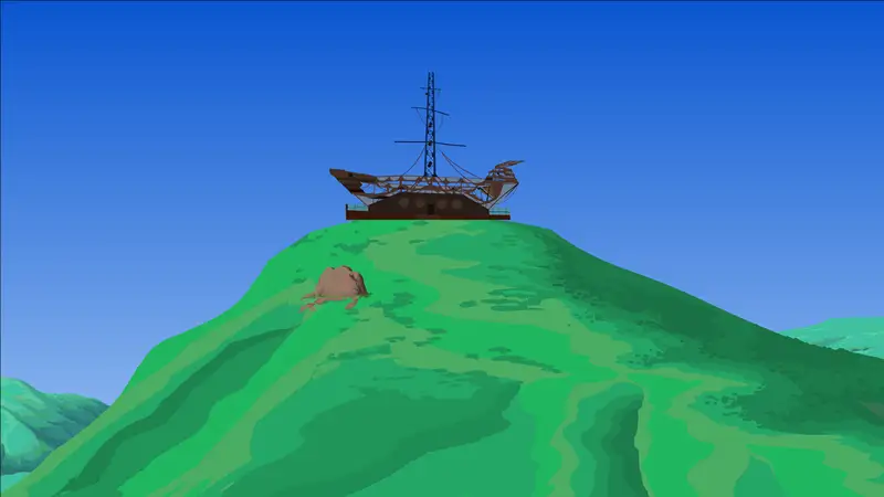 Түркістан облысы тарихи фильм түсіруден көш бастап тұр