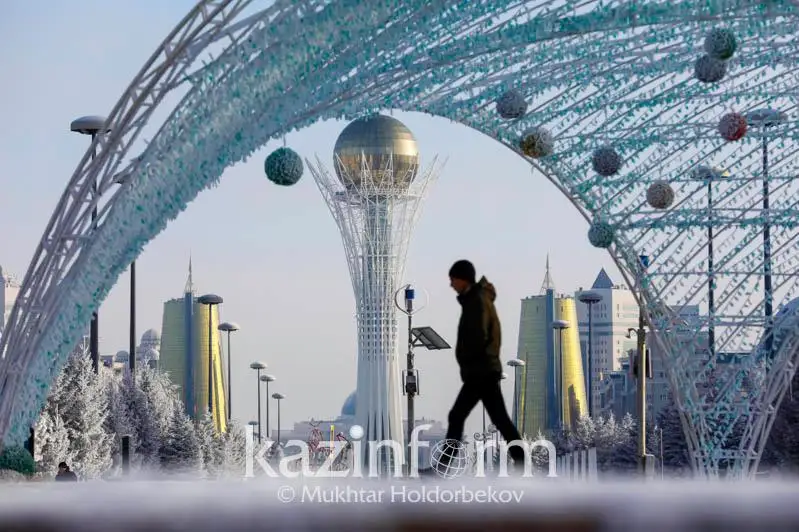 نۇر-سۇلتان كوروناۆيرۋس بويىنشا «سارى» ايماققا ورالۋى مۇمكىن