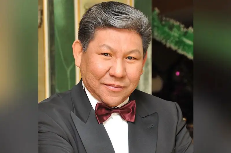 الدىمىزدا ءبىر توي بار... - تالعات تەمەنوۆ