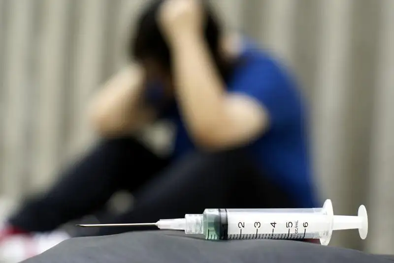 قازاقستاندا 18 مىڭعا جۋىق ەسىرتكىگە تاۋەلدى ناۋقاس تىركەلگەن