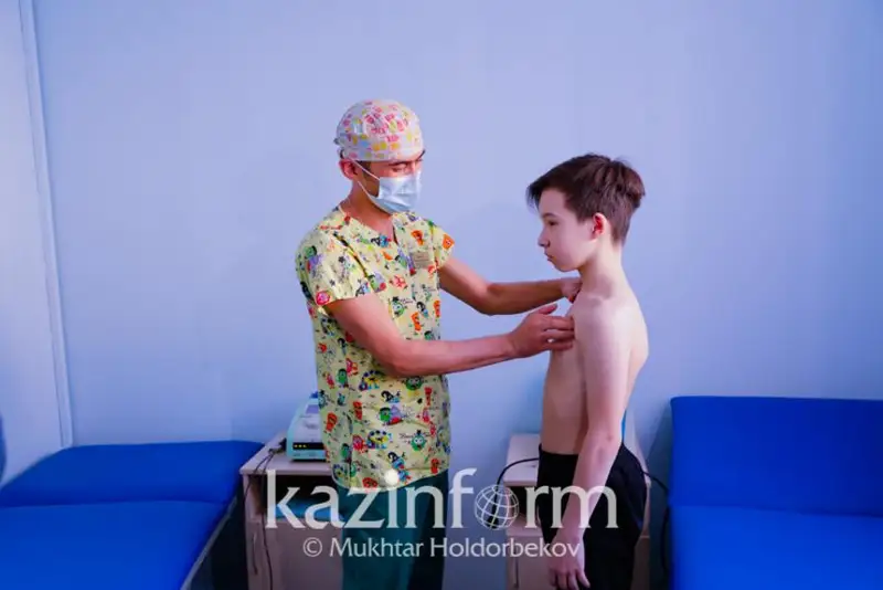 Кто из учеников младших классов должен обследоваться на энтеробиоз