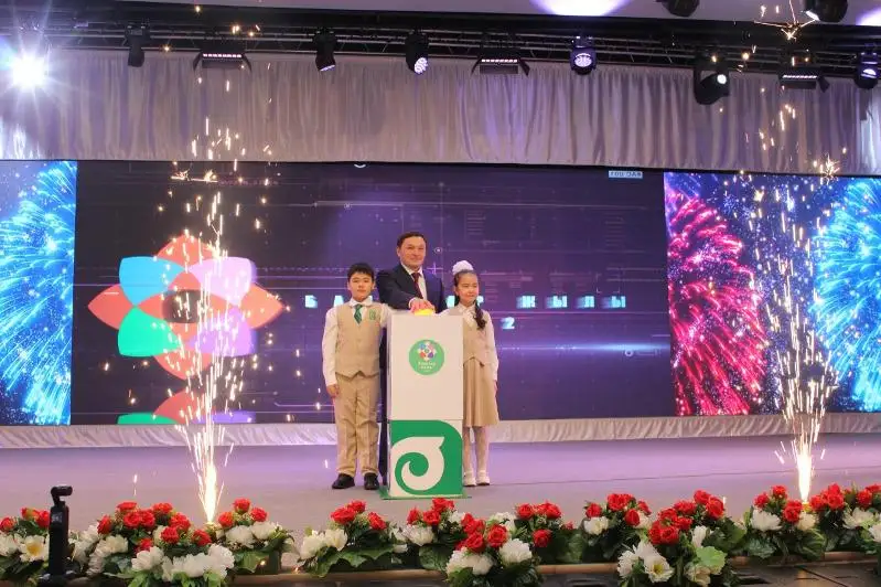 Более тысячи мероприятий запланировано в Год детей в Акмолинской области