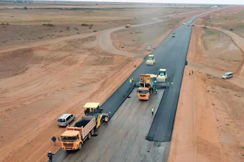 Реконструкцию автодороги Атырау-Астрахань завершат в следующем году - МИИР