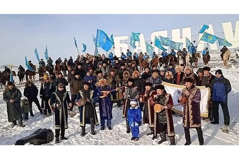 پاۆلودارلىق شاباندوزداردىڭ چەللەندجى جەلى قولدانۋشىلارىن تاڭعالدىردى