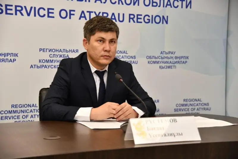 Задержку в работах по заготовке кормов пояснили в Атырау