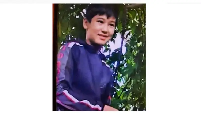 Пропавшего подростка разыскивают в Семее