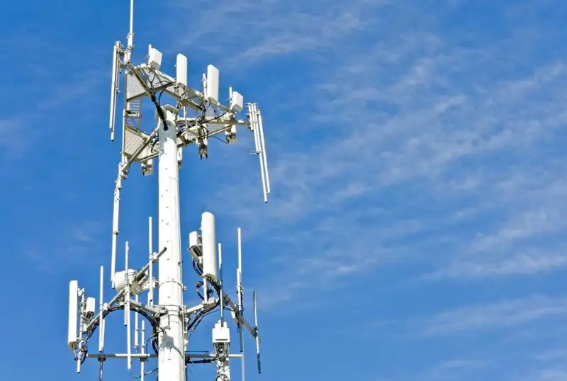 Никто облучать не собирается - Багдат Мусин о базовых станциях сотовой связи