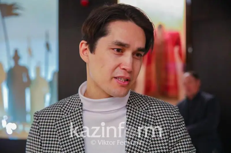 Скульптор-гиперреалист: Астана – это современное название для столицы