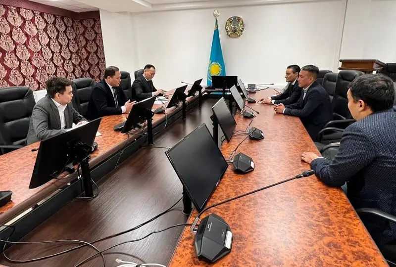 Перерабатывать шерсть по итальянским технологиям будут в РК