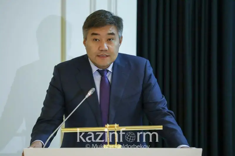 Киевтегі жарылыстан қазақстандықтар зардап шеккен жоқ – Дархан Қалетаев