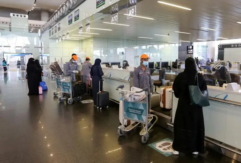 Саудовская Аравия запретила своим гражданам поездки в 16 стран