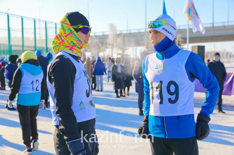 Национальную модель подготовки спортивного резерва поручил разработать Ералы Тугжанов