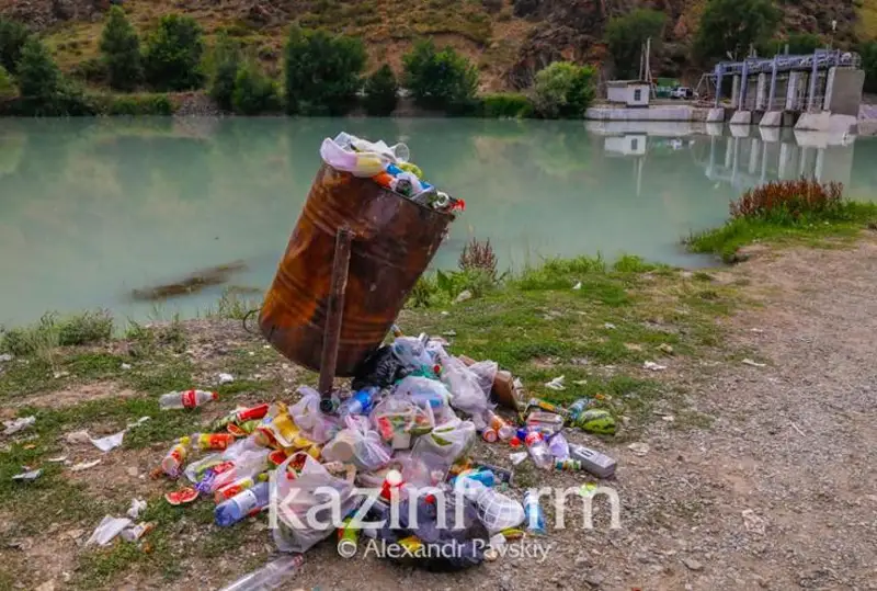 SQO jaǵajaılarynda ishimdik ishkenderge 300-den astam aıyppul salyndy
