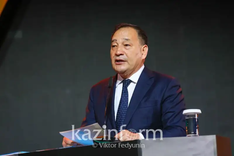 Қазақстанның үздік медициналық ұйымдары марапатталды