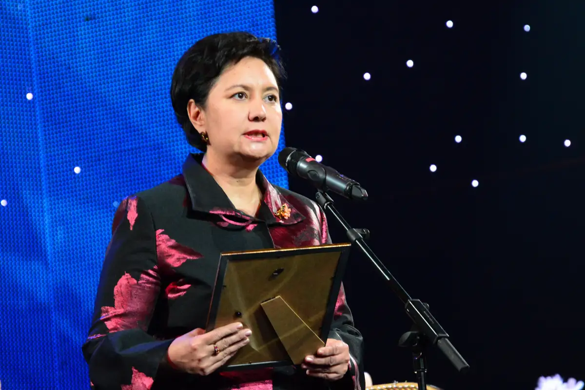 Елбасы көрнекті мемлекет қайраткері Мырзатай Жолдасбековті мерейтойымен құттықтады