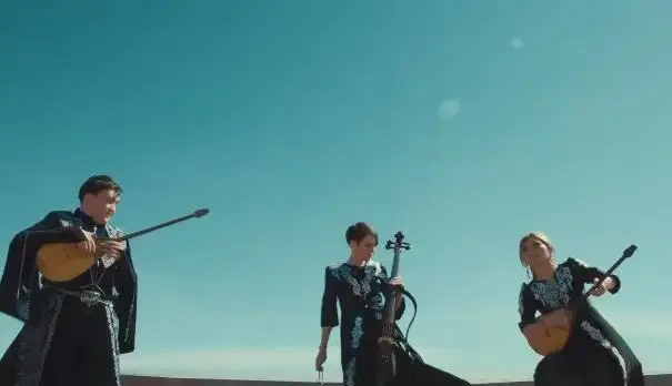 «اداي» كۇيى سيرەك كەزدەسەتىن اسپاپپەن ورىندالدى