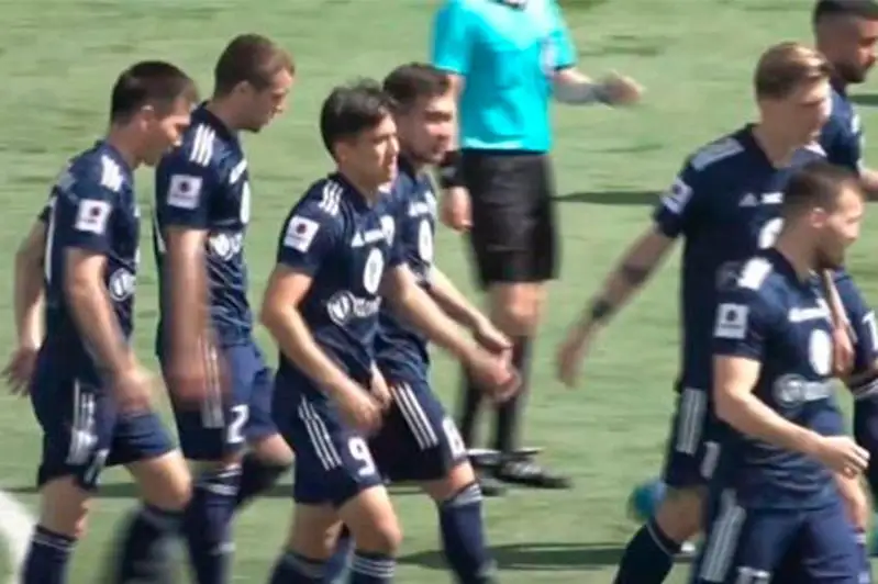 Неожиданный лидер появился в турнирной таблице КПЛ