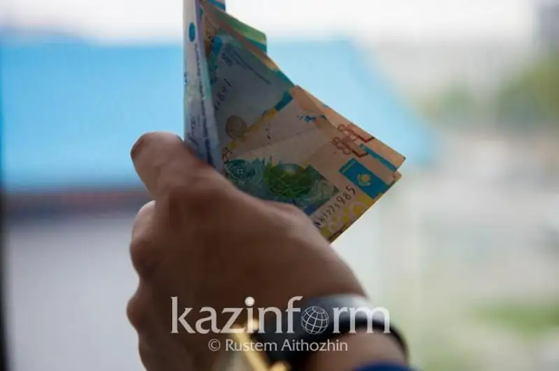 Свыше семи миллионов тенге выманил у знакомых житель СКО