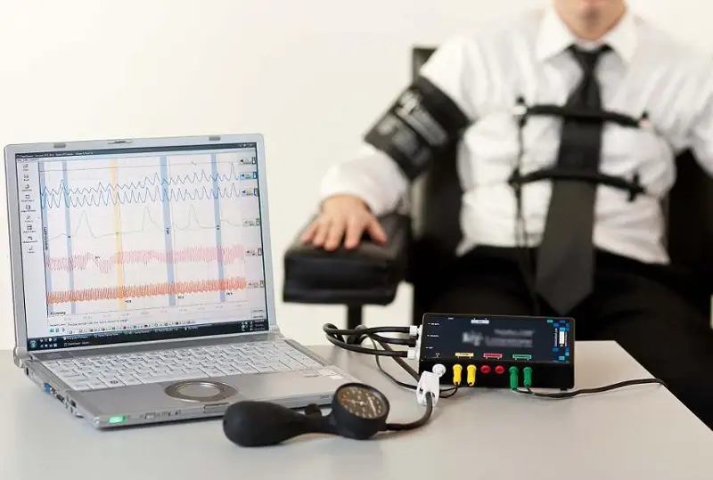 Проверку детектором лжи не прошли 18 кандидатов на работу в фонд «Самрук-Қазына»