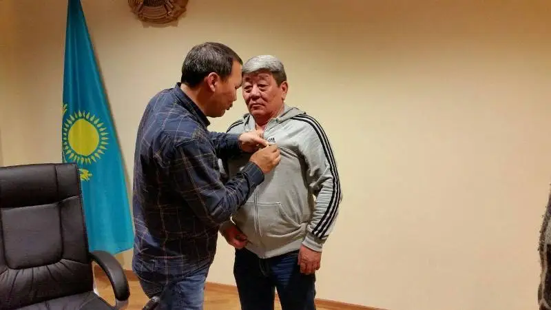 Қастеев 