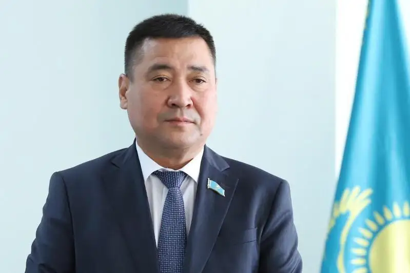Жаңаөзеннің экс-әкімі Мақсат Ибағаров «Өзенмұнайгаз» АҚ бас директоры болып тағайындалды