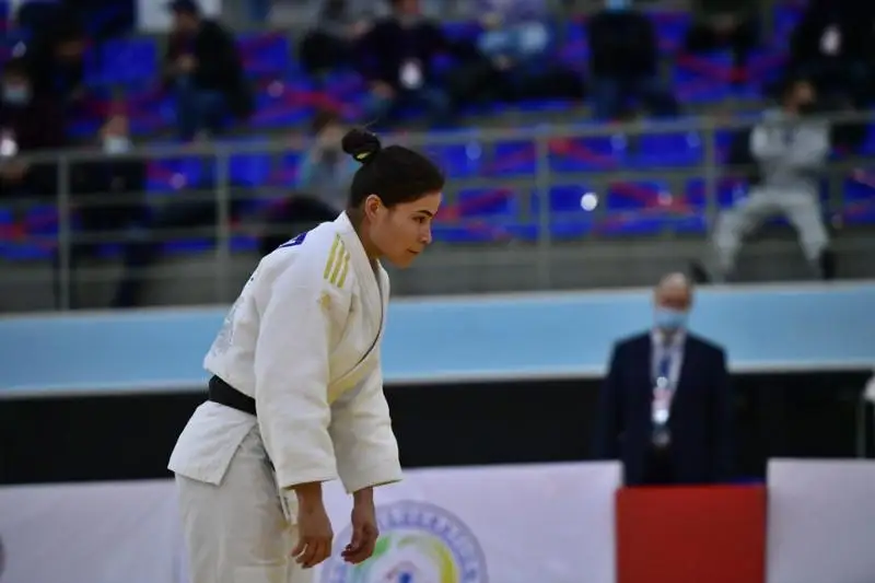 دزيۋدودان ازيا چەمپيوناتى: قازاقستاندىق بالۋاندار جۇلدەلى ورىنداردان كورىندى