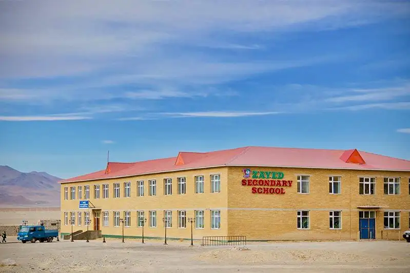 شەتەلدەگى تۇڭعىش حالىقارالىق جەكە مەنشىك قازاق مەكتەبى قالاي اشىلدى؟