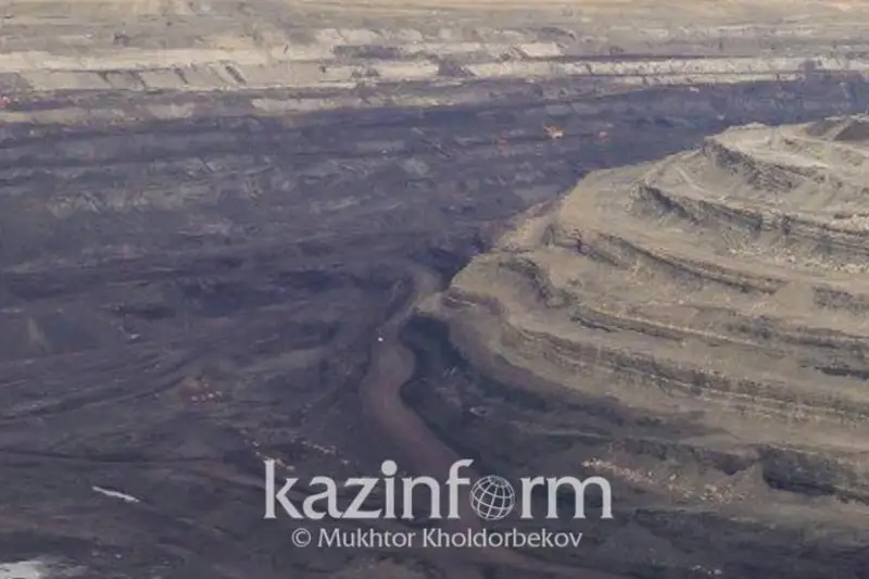 Prezıdent geologııalyq aqparattyń ashyqtyǵyna jaýaptylardyń áreketin sabotajǵa teńedi