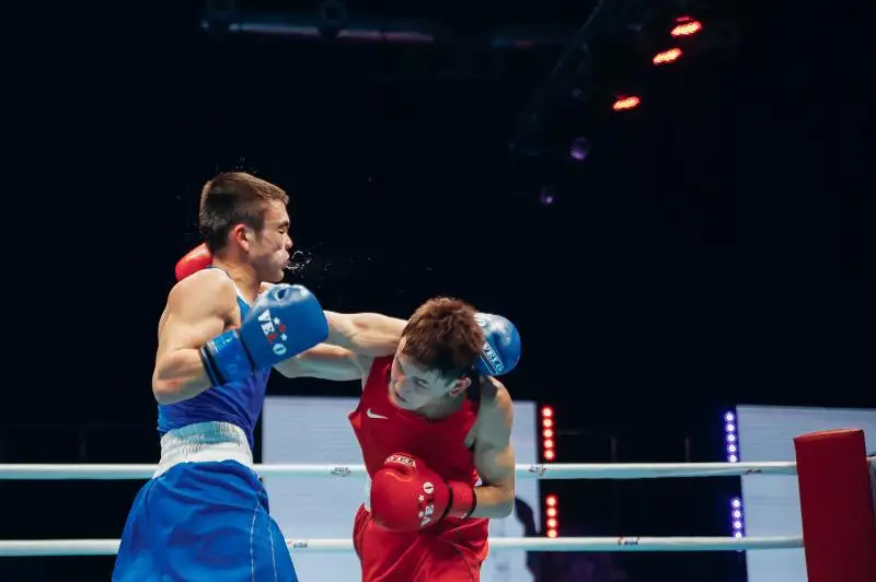 بوكستان قازاقستان چەمپيوناتىنىڭ فيناليستەرى بەلگىلى بولدى