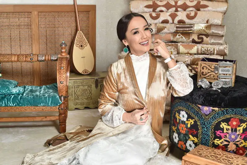 Наурыз көже қалай дайындалады: &laquo;ҚазАқпарат&raquo; танымал тұлғалардың рецептін ұсынады