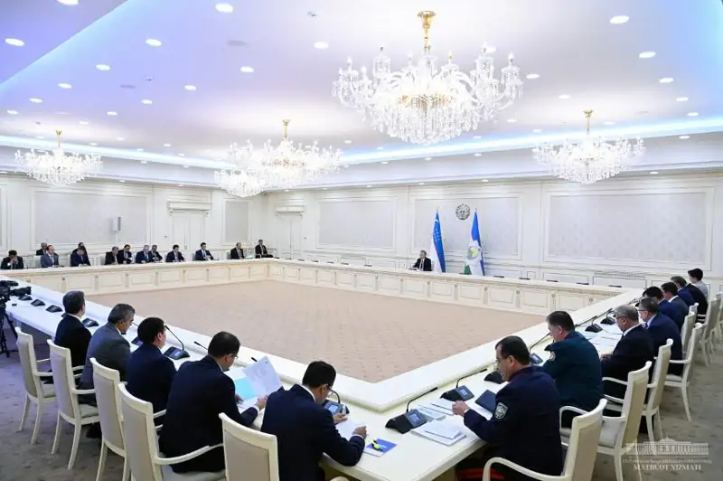 Привлечь до 7 млн иностранных туристов планирует Узбекистан