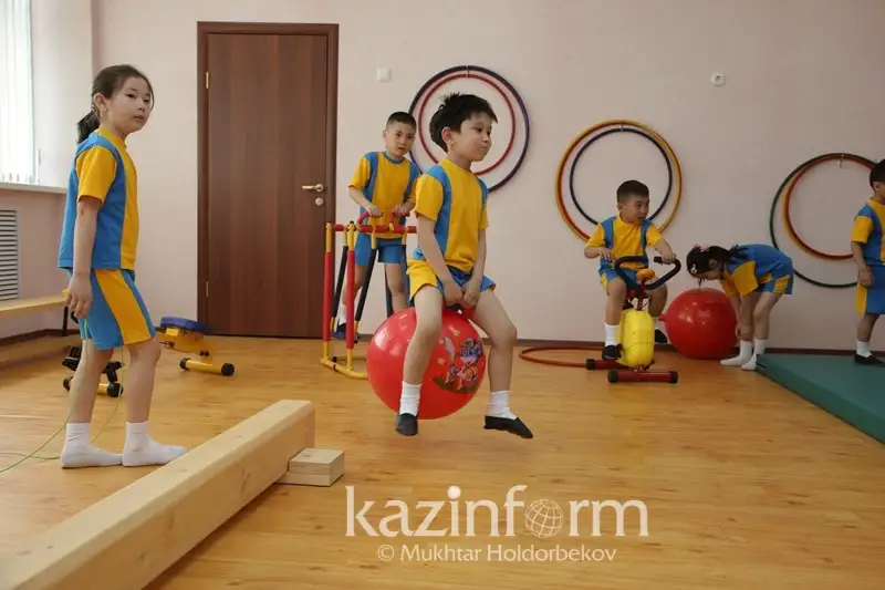 Повсеместно создать спортивные клубы просит Федерация школьного спорта