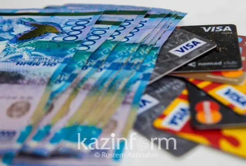 Родственник похитил 1,2 млн тенге со счета жительницы Кокшетау