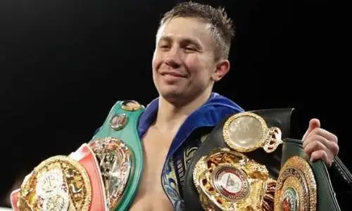 Головкин сделал признание о своих целях в бою против Мураты