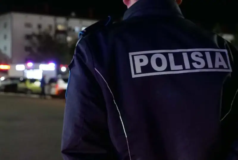 SQO-da polıtsııa qyzmetkerlerine kúsh qoldanýdyń 13 deregi tirkeldi