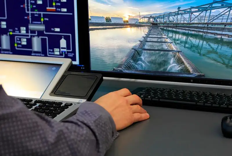 Перевести в цифровой формат мониторинг водного фонда планируют в РК