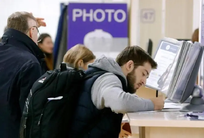 Eýroodaq reseılikterge vıza berýdi qysqartý múmkindigin talqylamaq