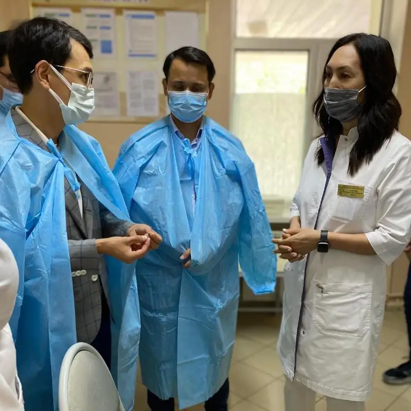 Оптимизировать базы с дублирующимися данными в медучреждениях поручил глава Минцифры