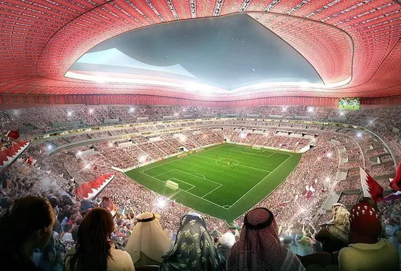 ЧМ-2022: три аналогии с чемпионатом мира-2018