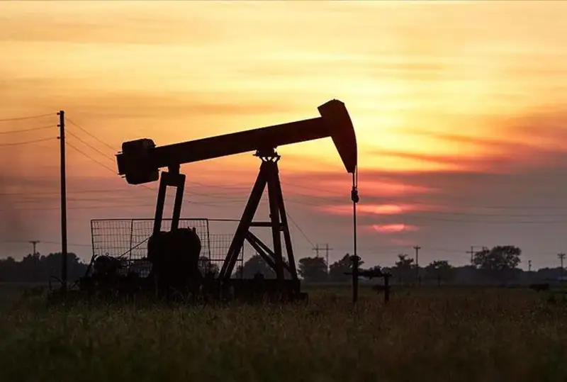 Цены на нефть превысили $108 за баррель