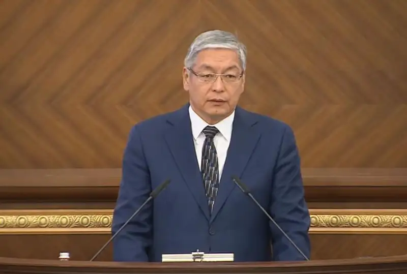 Есть ли время на подготовку кандидатов в Президенты, разъяснил Минюст