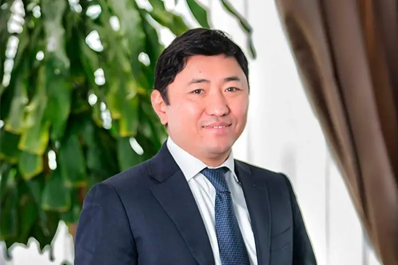 Болат Ақшолақов: Каспий құбыр консорциумындағы ақау бюджет түсіміне кері әсер етпейді