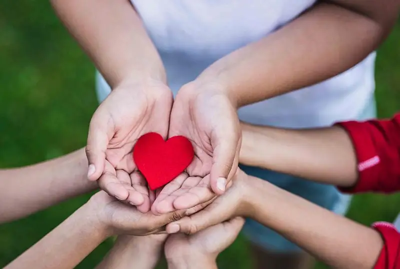 Республиканский конкурс «Караван доброты» стартовал в столице