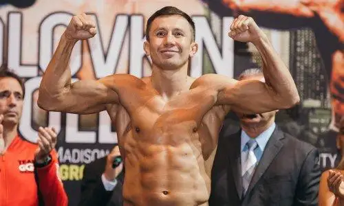 Головкин раскрыл секрет спортивного долголетия