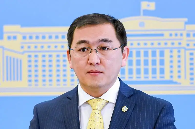 ايبەك سمادياروۆ اۋعانستانداعى قانداستاردى ەلگە اكەلۋ جۇمىسى قانداي ساتىدا تۇرعانىن ايتتى