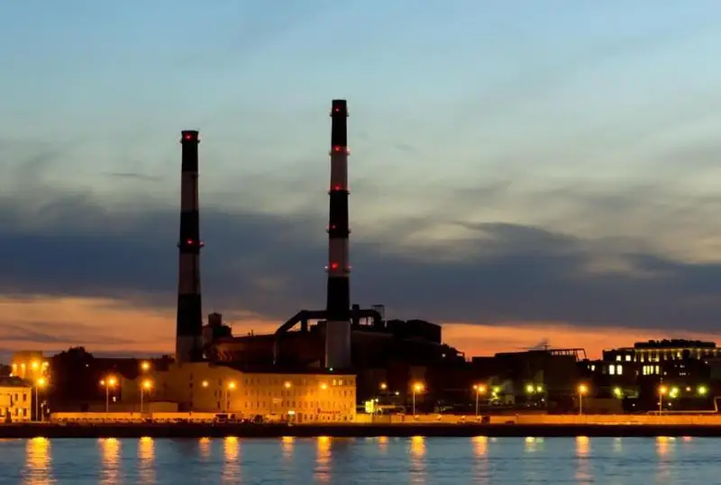 Минэнерго прорабатывает вопрос строительства Кокшетауской ТЭЦ